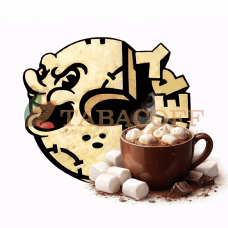 Тютюн Creepy (Крипі) Creepy Krampus (Какао, Маршмеллоу) 100г